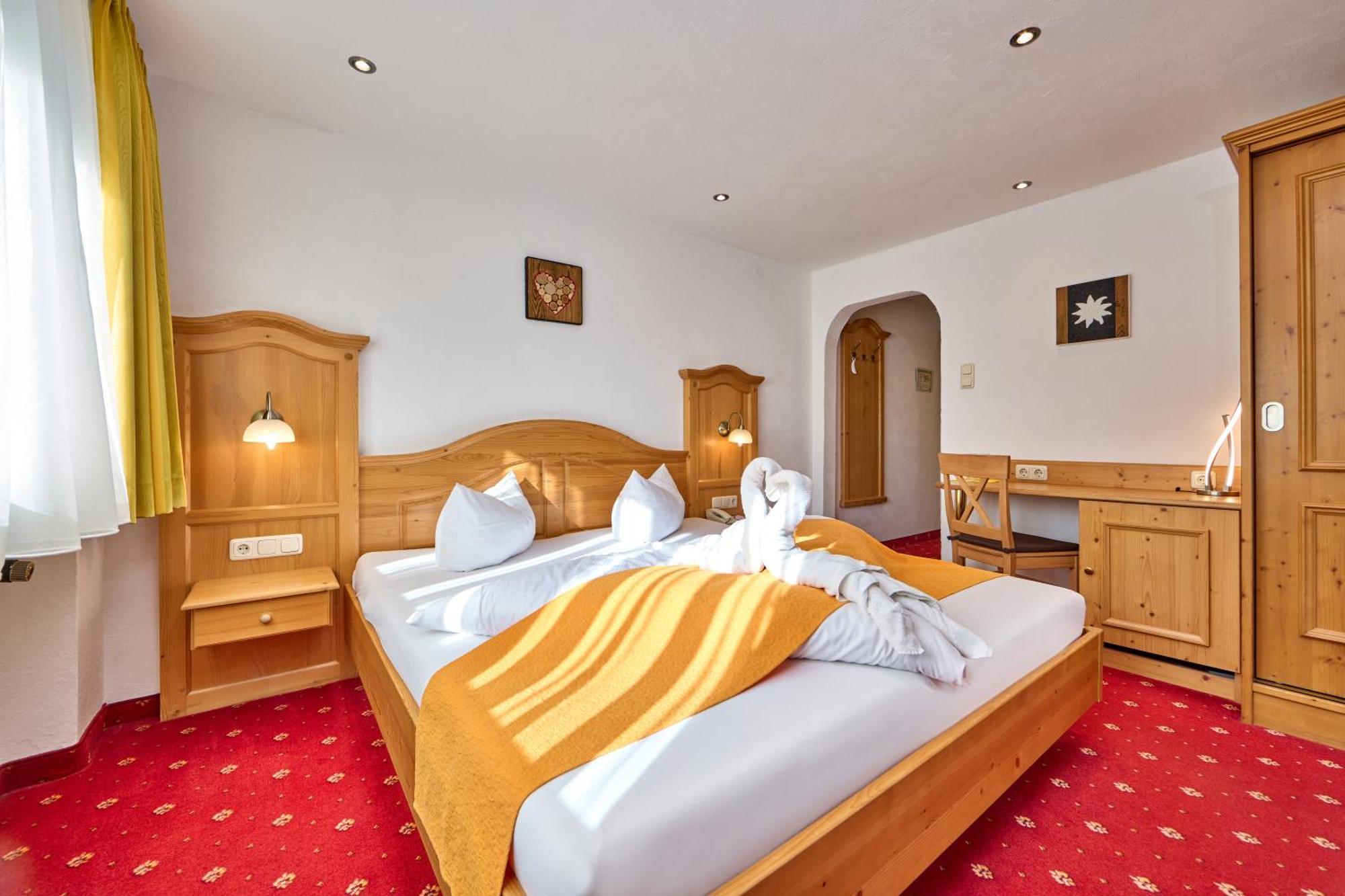 Alpenhotel Rieger