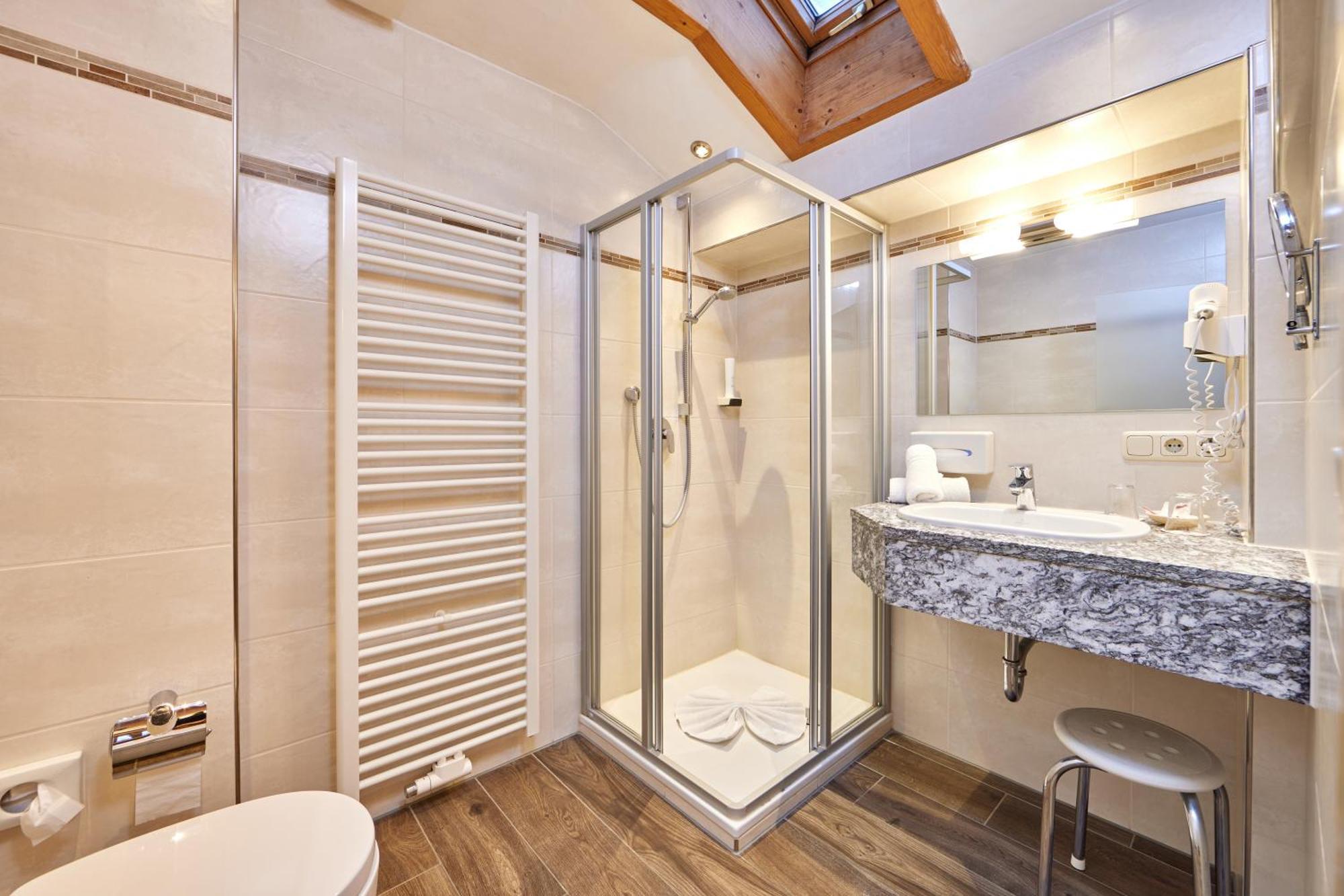 Alpenhotel Rieger 3* Mittenwald