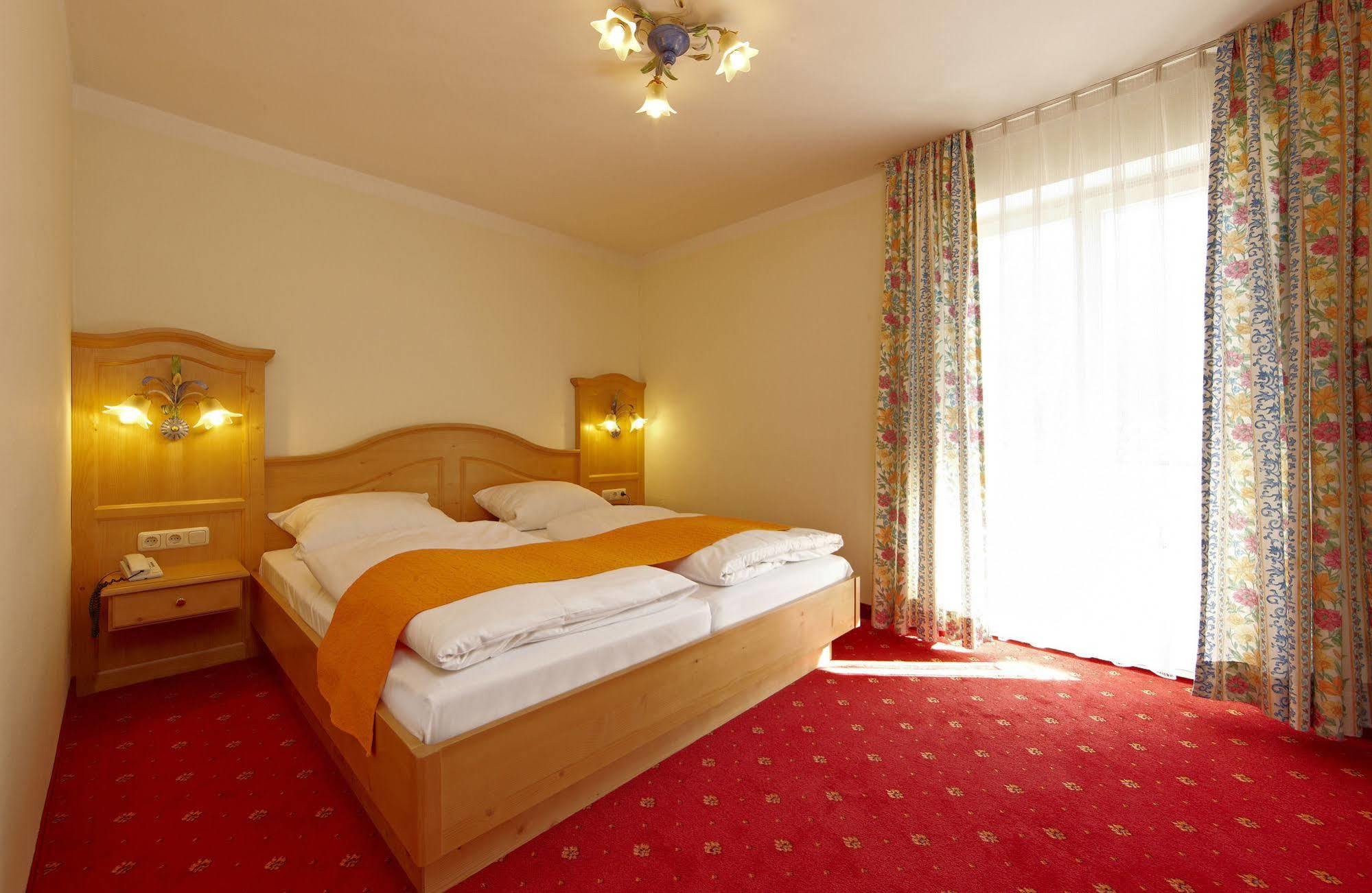 Alpenhotel Rieger 3* Mittenwald
